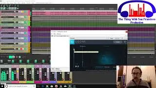 Tutorial italiano iZotope Ozone Imager VST Plugin gratuito