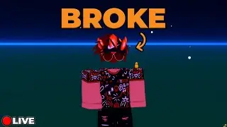 🔴LIVE | Pls Donate with Viewers! Raising Robux for More Streams! | + FACECAM!