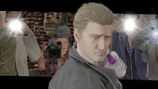 Zoolander meme DBD