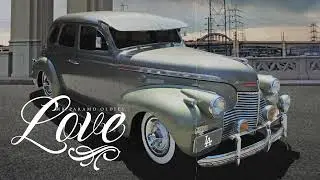 The Jives Love