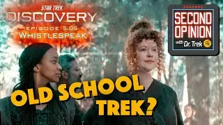 Star Trek: Discovery 5.06 — 