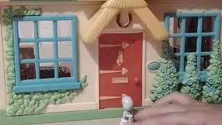 Дом Лизы
