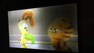 The Garfield Movie TV Spot