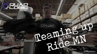 Ride MN Team Up