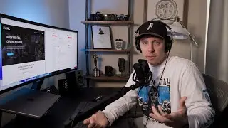 Why we stopped recording the podcast…