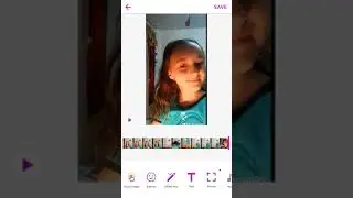Как снимать slowmo на андроид!(тоториал)🔥