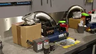 SX/TC/MC 85 18-23 POWER UPGRADE KIT