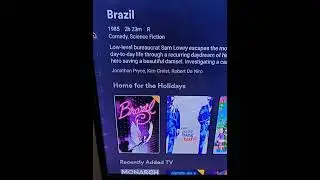 Not what *I* would have classified under "Home for the Holidays." #movies #holidays #plex