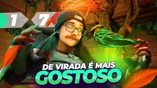 VIRAMOS um JOGO IMPOSSÍVEL em Lotus!
