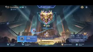 Hari Hari Dark Sistem - Mobile Legends