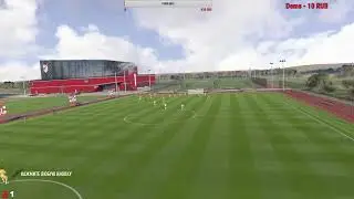 FIFA 19 - ИСТОРИЯ