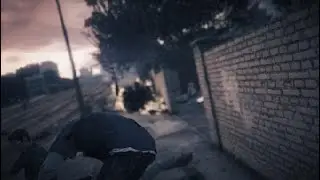 Grand Theft Auto death