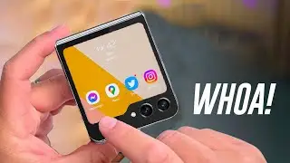 Samsung Galaxy Z Flip 5 - EVERYTHING WE KNOW!
