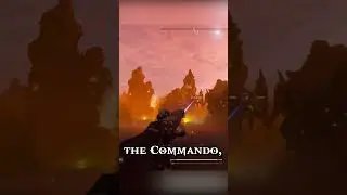 Helldivers 2 | Top 5 Weapons to Kill Bile Titans 
