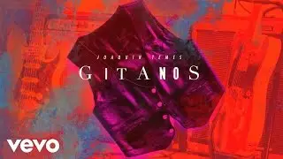 Joaquín Temes - Gitanos