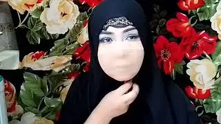#niqab