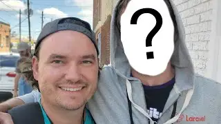 Laracon 2024!!!