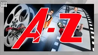 A To Z Best Movies
