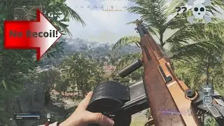 Is the M1 Garand the new Meta in Warzone season 2!!