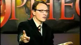 Discover Prophecy-24 How to Stay on the Narrow Path by David Asscherick