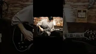 【SIAM SHADE】SEXUAL SNIPER【GuitarSolo】
