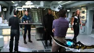 THE AVENGERS 2