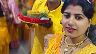 Ranju Desi vlog  is live ❤️🥰 