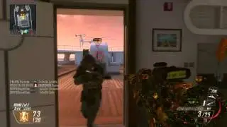 FBz Parsons - Quick scopin' the snipers