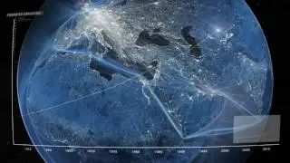 Добро пожаловать в Антропоцен