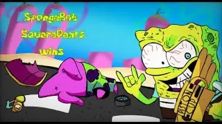 Friday night funkin' Cancelled road rage recreation (FNF MOD)