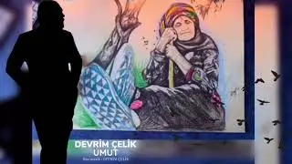 DEVRİM ÇELİK - UMUT [Official Music]
