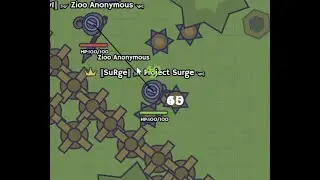 Moomoo.io JustMod v17