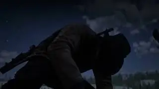 3 episode Red Dead Redemption 2