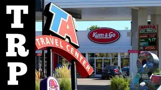 Gas Station Photo Montage #2 (Photos Apr '23 to Jan '24) | The Retail Photographer