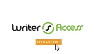 WriterAccess Platform Service