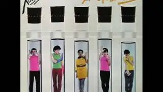 X-Ray Spex - I Am a Poseur