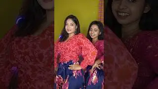 Chand Sa Roshan Chehra 🌜 TRANSITION🫶💕 #ashortaday #makeup #shorts #cousins #viralvideo #dance