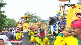 MIDUA HATE - SISINGAAN JAIPONG ALAN GROUP DEWA TAROMPET