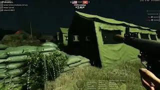 Rising Storm 3 Gameplay -  Vietnam 67 Arma Reforger 2024
