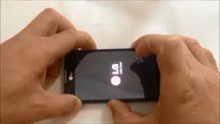 Hard reset LG L70 D320 D325