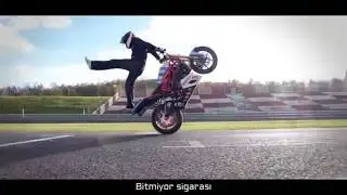 MOTORCULAR İÇİN YENİ BİR ŞARKI