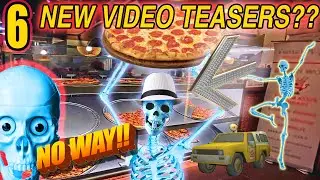 Petey Pop's Pizza Palace [UPDATE]