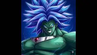 - Broly SSB Takes Over! LF2 Remastered Mod Showcase
