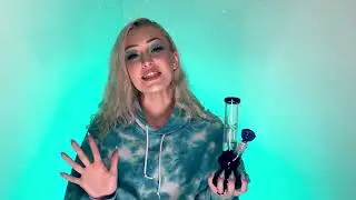 The First Time I Used A Bong