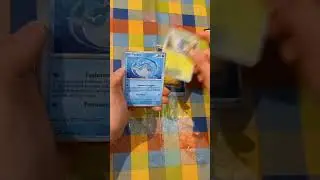hero time #shorts #tcg #pokemon #card #spacchetamento