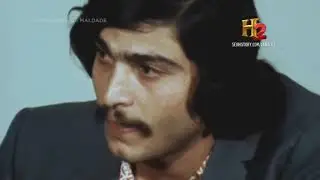 A evolução da maldade   Muammar al Gaddafi  1ª Temporada Episódio 3