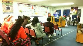 Church Shoplay 2 #dipping#church#shoeplay#ladiesnight#highheels#thegospel#jesus#prayer#2#lord#feet