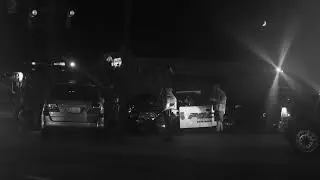 b&w light & dark cinematography // 002