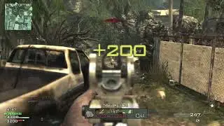 29-2 Village TDM | COD Modern Warfare 3