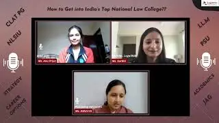 Are you preparing for the CLAT PG Exam, 2025?  - Don’t miss this! #clatpg #clatpreparation2025 #law